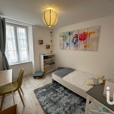 Maison 3 pièces 199500 €