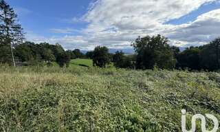 Terrain  2888 m² à vendre à Landorthe (31800)