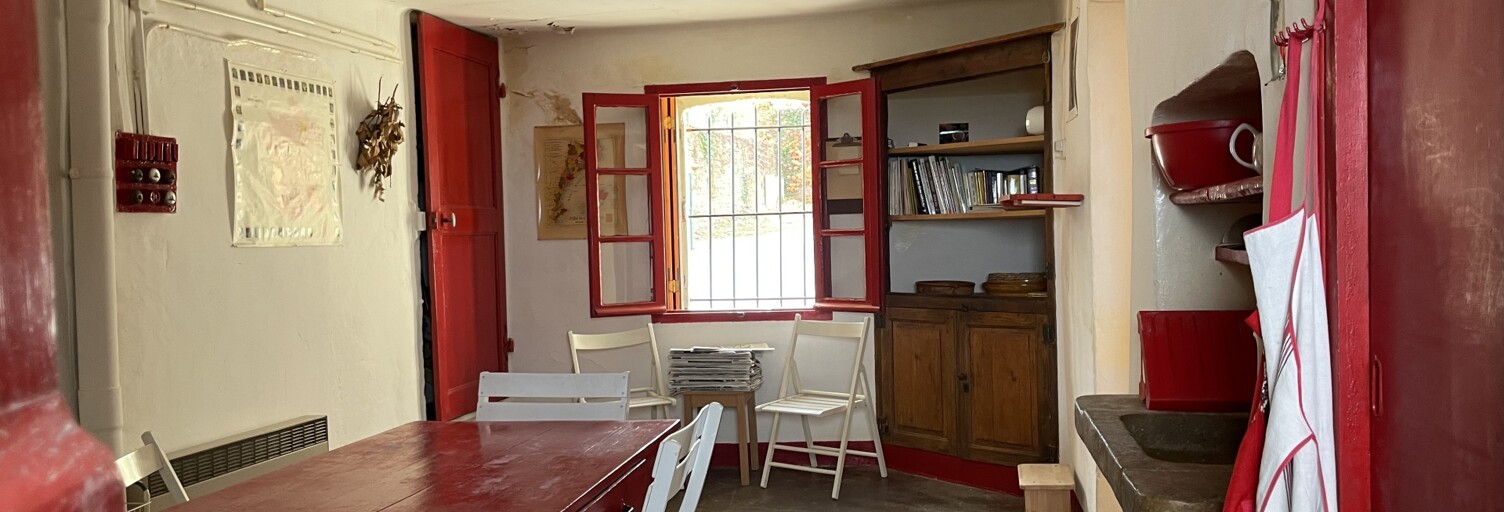 Maison 4 Pièces 73 m² à vendre à Taillet (66400)