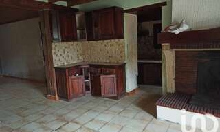 Maison 4 Pièces 150 m² à vendre à Lamothe-Landerron (33190)