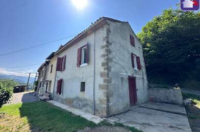 Maison 3 pièces 59000 €