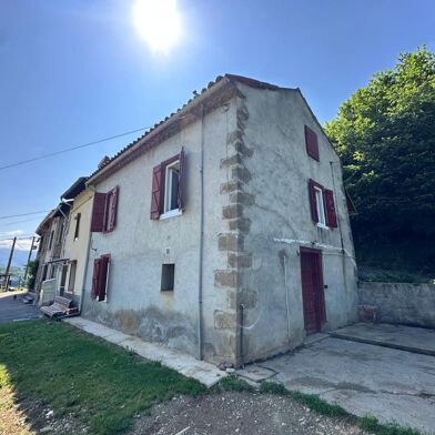 Maison 3 pièces 67000 €