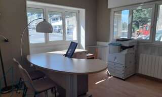 Commerce  65 m² à vendre à Auray (56400)