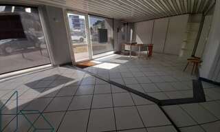 Commerce  115 m² à vendre à Auray (56400)