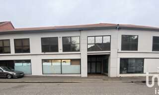Immeuble  510 m² à vendre à Hombourg-Haut (57470)