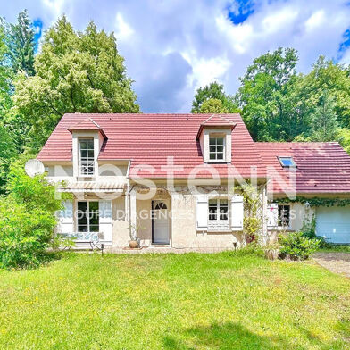 Maison 6 pièces 599000 €
