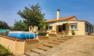 Maison 5 Pièces 125 m² à vendre à Beauvoir-sur-Niort (79360)