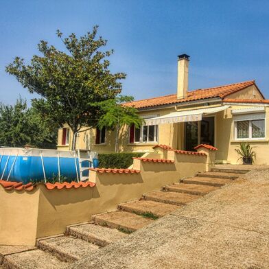 Maison 5 pièces 332950 €