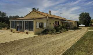 Maison 5 Pièces 125 m² à vendre à Beauvoir-sur-Niort (79360)