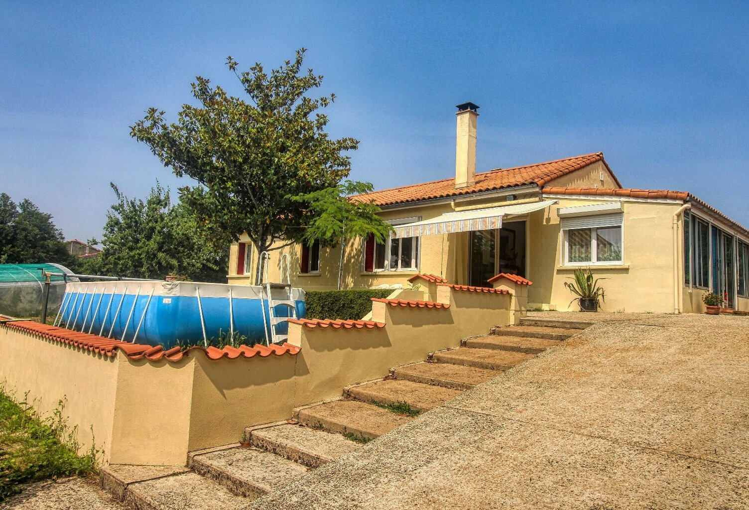 Maison — photo 1