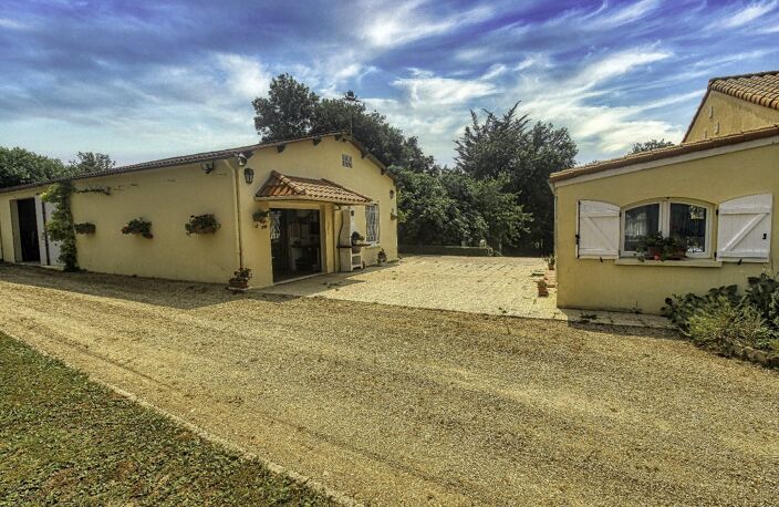 Maison — photo 3