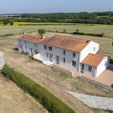 Maison 13 pièces 389000 €