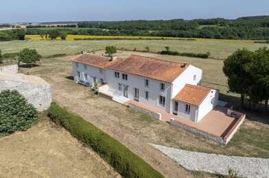 Maison 13 pièces 389000 €