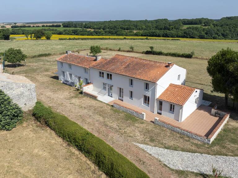 Maison — photo 1