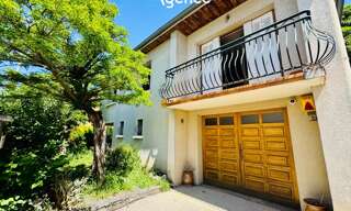 Maison 4 Pièces 107 m² à vendre à Valence (26000)