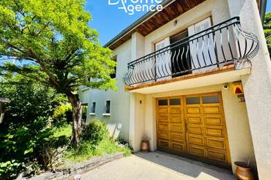 Maison 4 pièces 249000 €