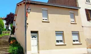 Maison 5 Pièces 129 m² à vendre à Cransac-les-Thermes (12110)