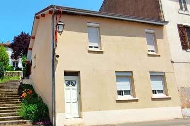 Maison 5 pièces 139000 €