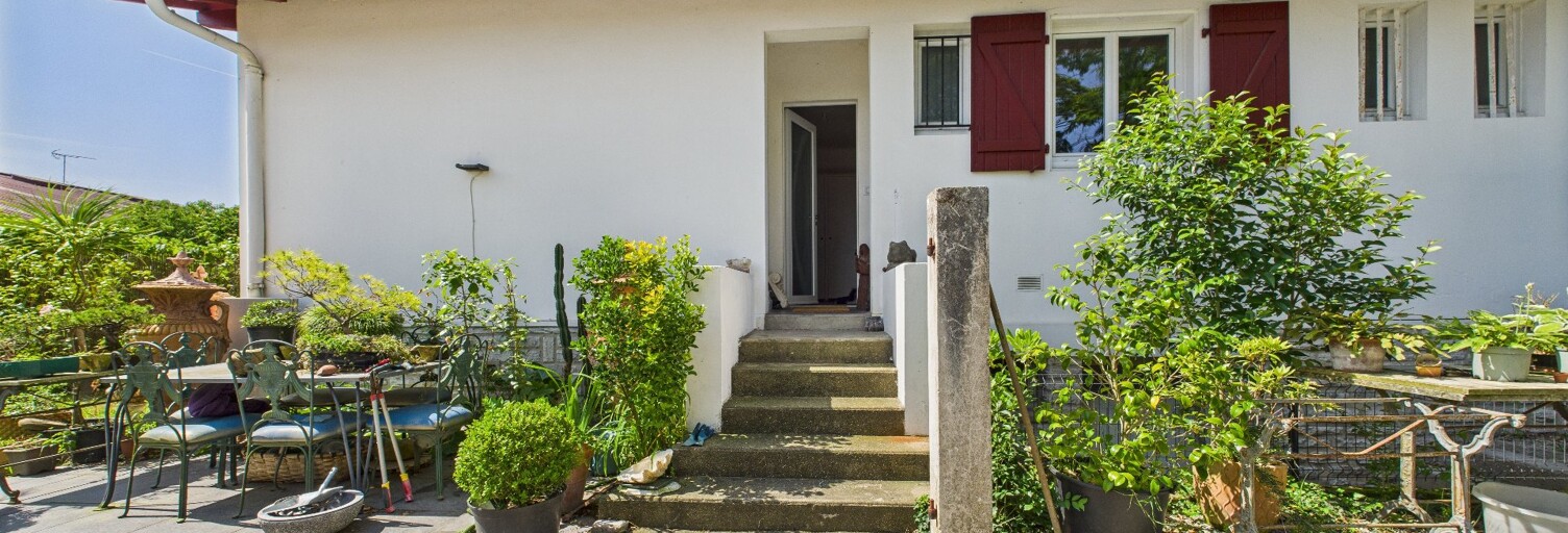 Appartement 3 Pièces 79 m² à vendre à Anglet (64600)