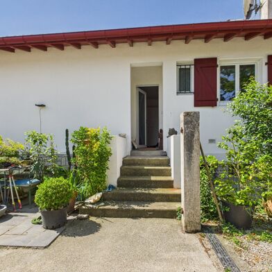 Appartement 3 pièces 550000 €