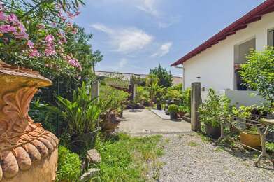 Appartement 3 pièces 550000 €