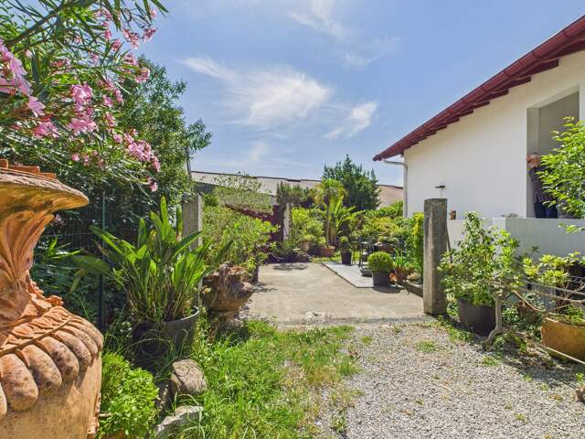 Appartement — photo du bien