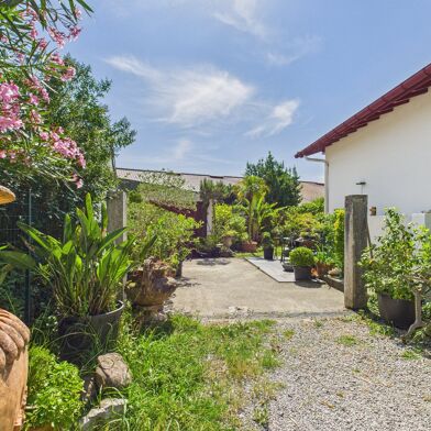 Appartement 3 pièces 550000 €