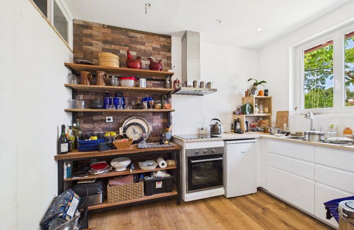 Appartement — photo 4