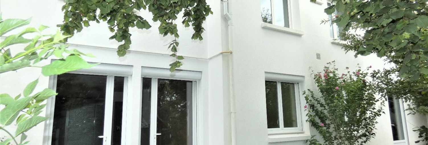 Maison 8 Pièces 170 m² à vendre à La Roche-sur-Yon (85000)