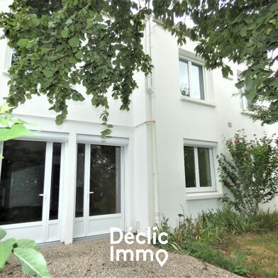 Maison 8 pièces 268090 €