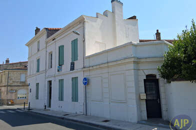 Maison 11 pièces 299500 €