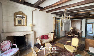 Appartement 3 Pièces 128 m² à vendre à Tours (37000)