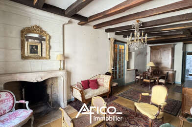 Appartement 3 pièces 364000 €