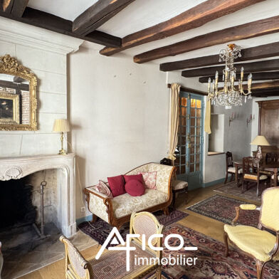 Appartement 3 pièces 395000 €