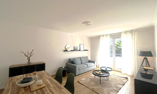Appartement 3 Pièces 65 m² à louer à Reims (51100)
