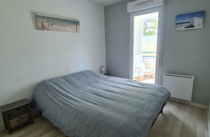 Appartement  2 pièce(s) 33 m2 — photo 3