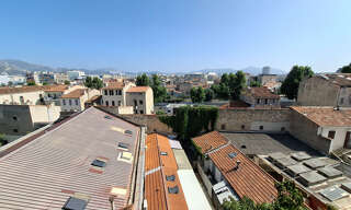 Appartement 2 Pièces 39 m² à vendre à Marseille 10 (13010)