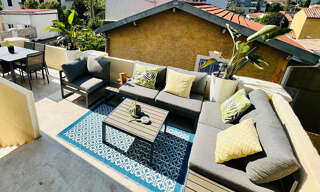 Maison 9 Pièces 193 m² à vendre à Cagnes-sur-Mer (06800)