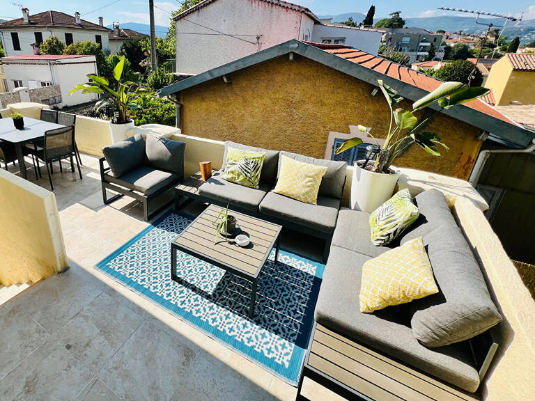 Belle maison familiale de 193 m² à Cagnes-sur-Mer, quartier recherché — photo 1