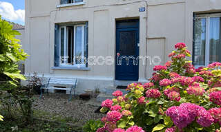 Maison 4 Pièces 92 m² à vendre à Maromme (76150)