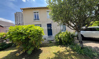 Maison 4 Pièces 92 m² à vendre à Maromme (76150)