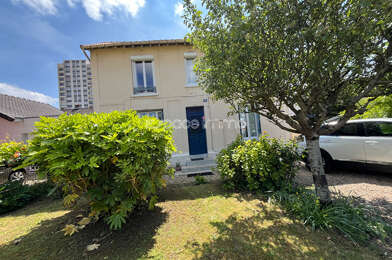 Maison 4 pièces 143000 €