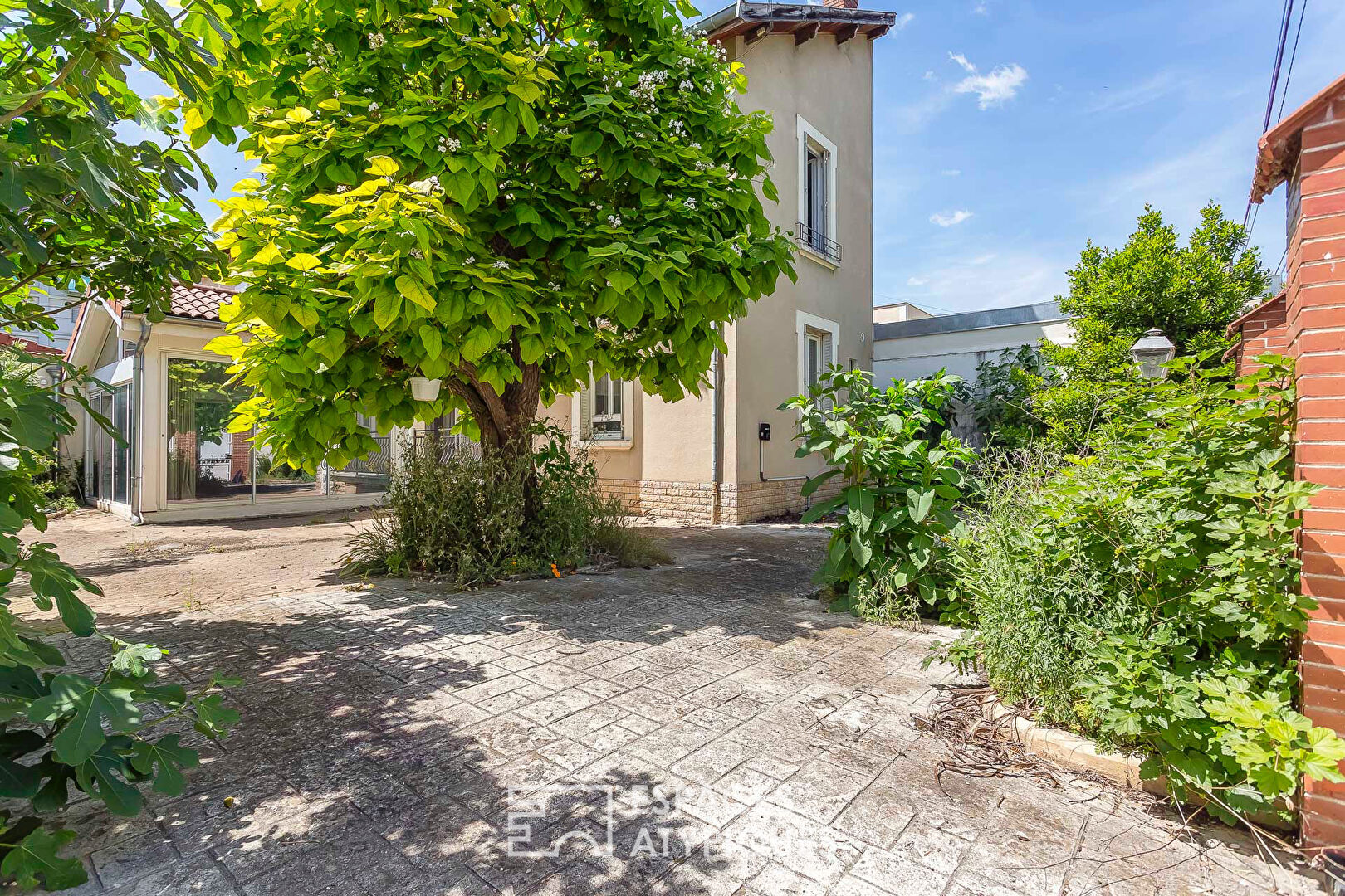 Maison V T5