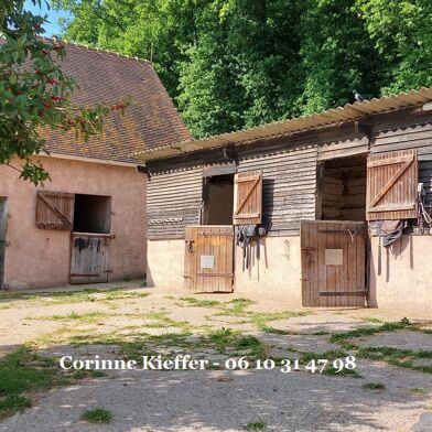 Maison 1 pièces 1699000 €