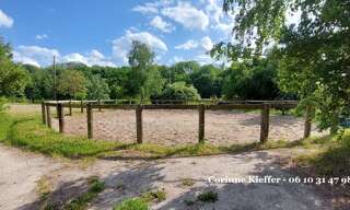 Maison 1 Pièce 300 m² à vendre à Béthemont-la-Forêt (95840)