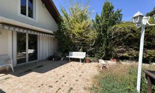 Maison 6 Pièces 135 m² à vendre à Villetaneuse (93430)