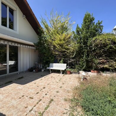 Maison 6 pièces 335000 €