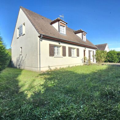 Maison 6 pièces 249500 €