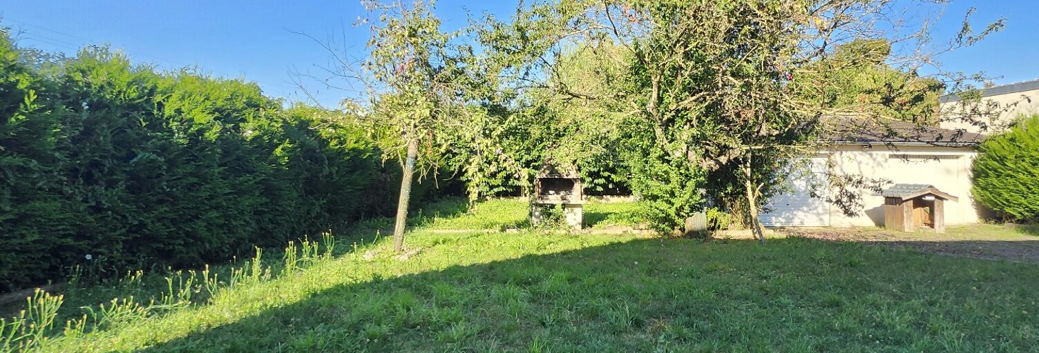 Maison 6 Pièces 135 m² à vendre à Longueil-Sainte-Marie (60126)