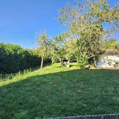 Maison 6 pièces 249500 €